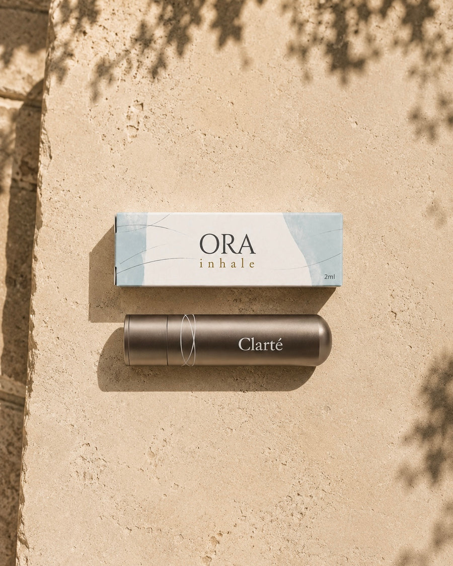 Coffret Ora Inhale