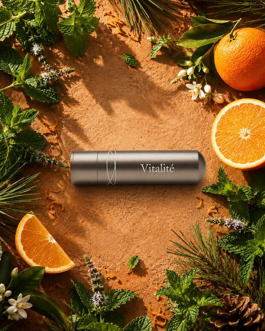 Vitalité