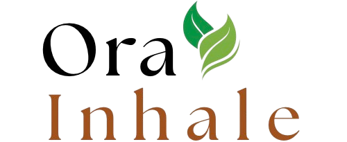 Ora inhale 